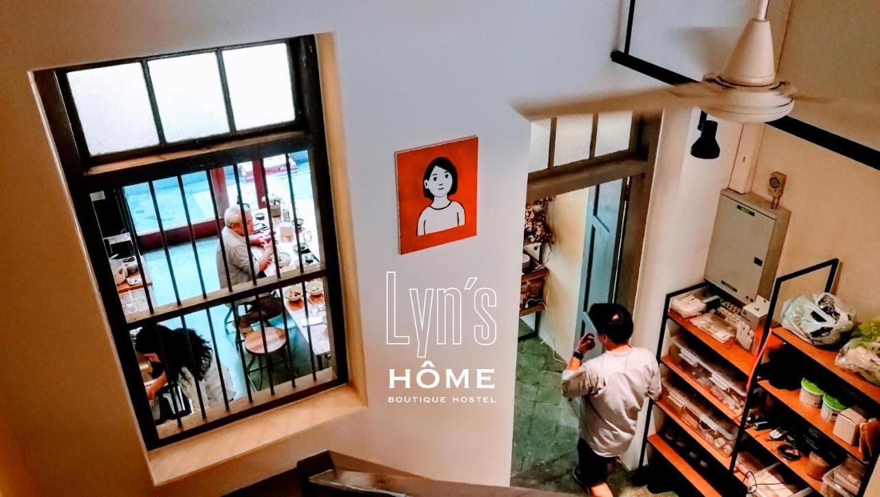 Yu Cafe Hostel Songkhla Buitenkant foto