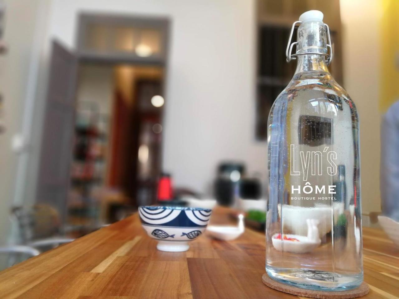 Yu Cafe Hostel Songkhla Buitenkant foto