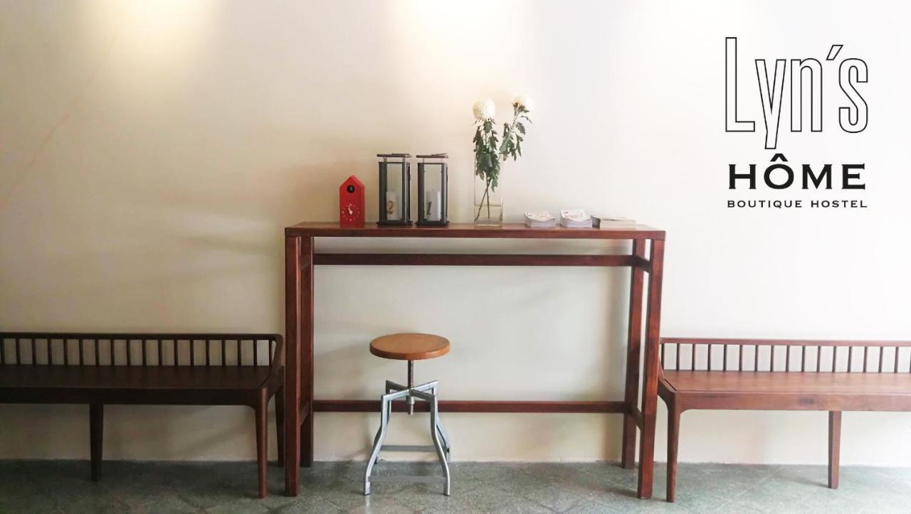 Yu Cafe Hostel Songkhla Buitenkant foto