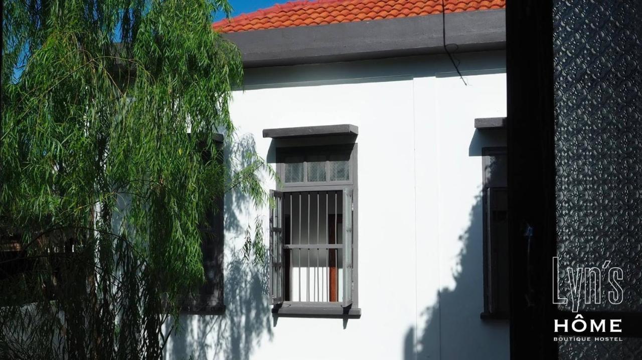 Yu Cafe Hostel Songkhla Buitenkant foto